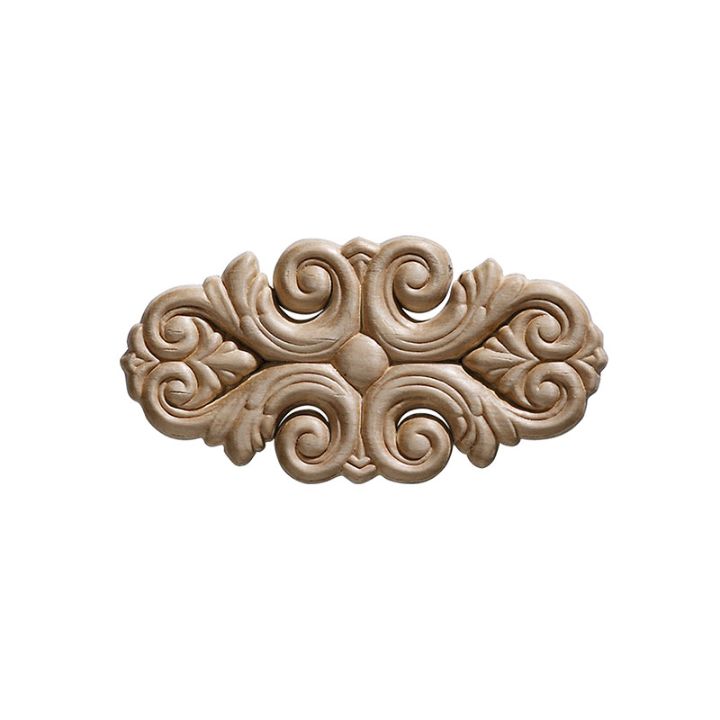 Acanthus Oval - 3322