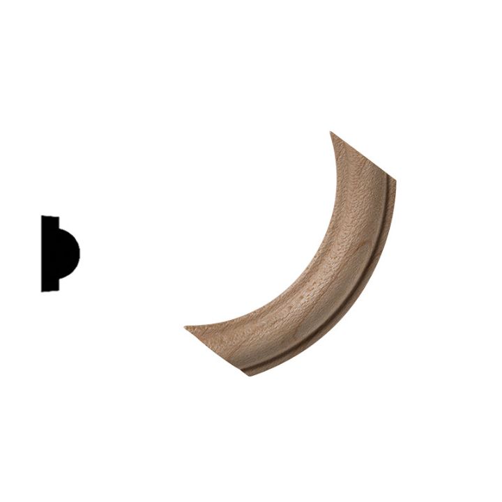 Colonial Trim Corner - 53CPK