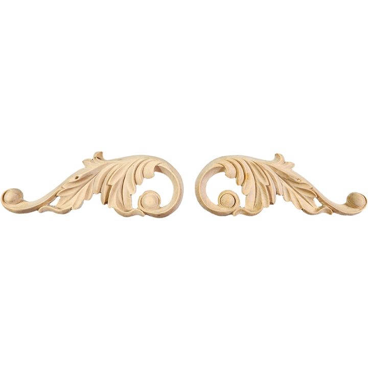 Acanthus - T1026S (Pair)